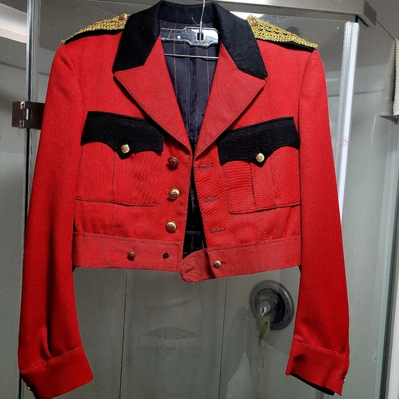 Size L Camp jacket - Picture 6 of 6